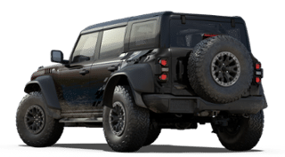 2025 Ford Bronco® External Image 3